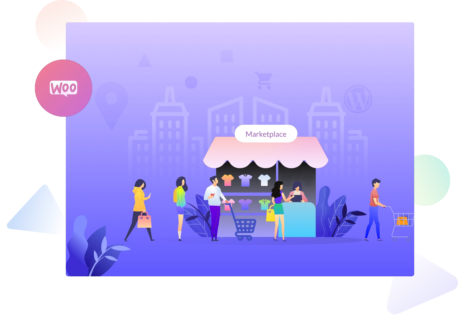 Launch Your Marketplace