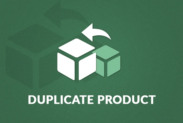Dokan Product Duplicator