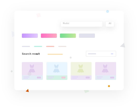 Your Customers Don’t <br/>Have to Know The <br/> Exact Keyword