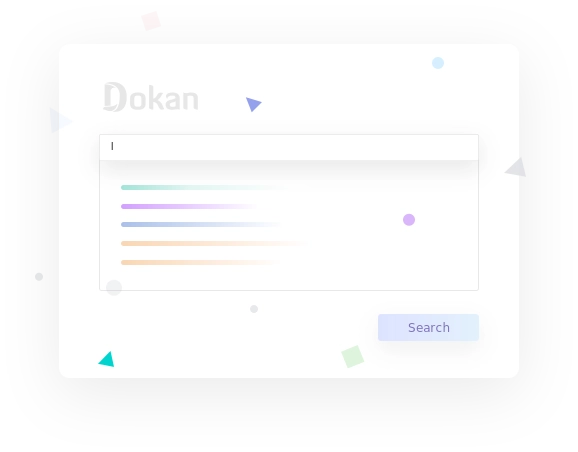 Use Features That are <br>Available With Search <br>Giants Like Google
