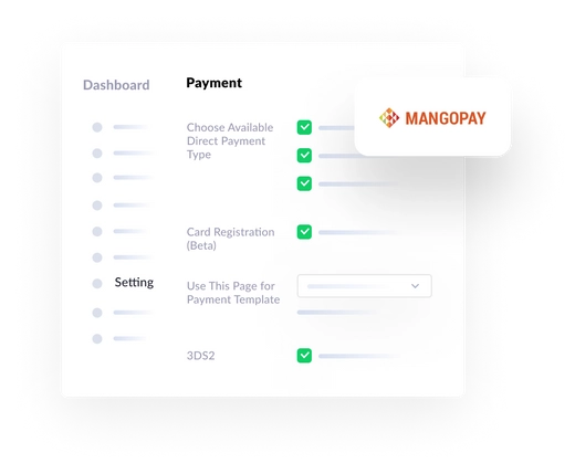 Dynamic Direct <br>Payments