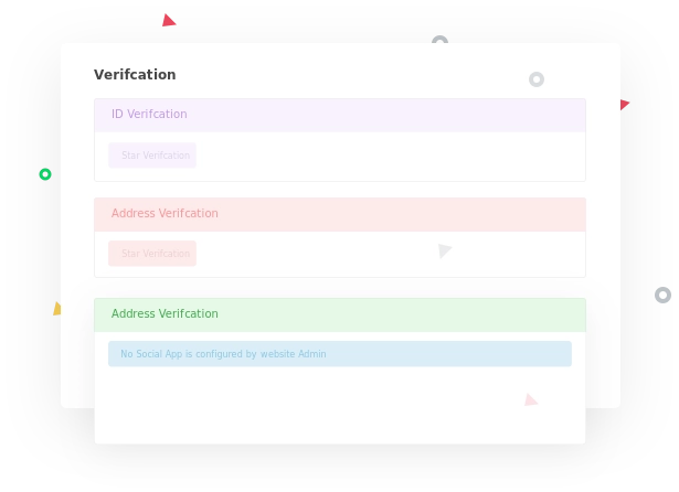 Build a Simple <br/>Verification Process for <br/>Marketplace Sellers
