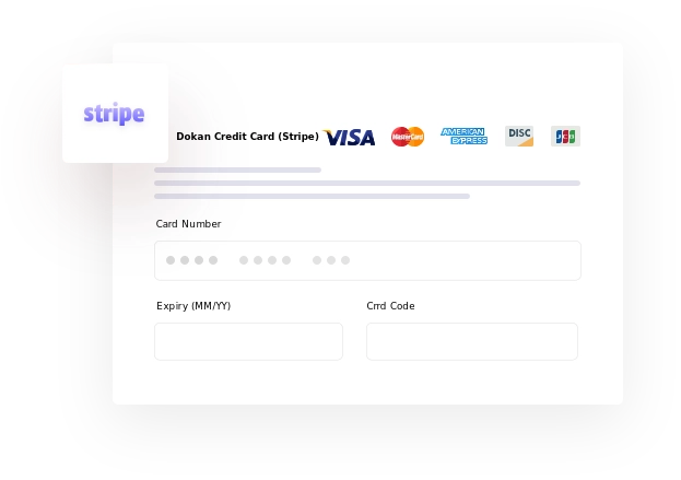 Your Customers Will Be Able to Pay Using Their Stripe Account