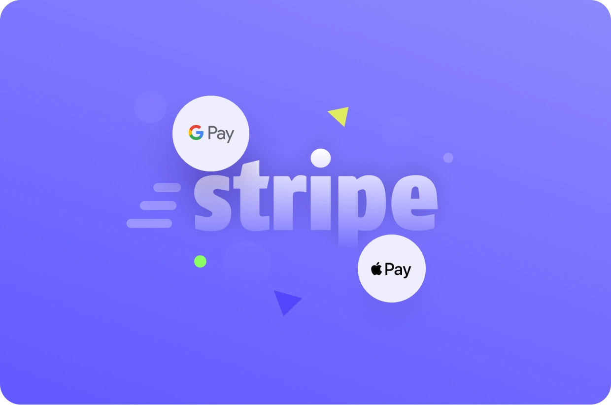 Stripe Express