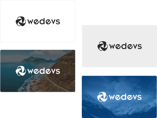weDevs Logo