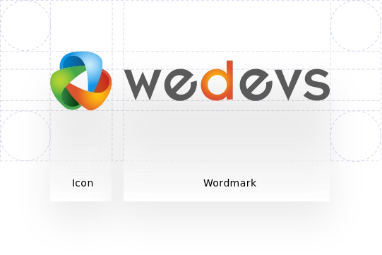 Using the weDevs Logo