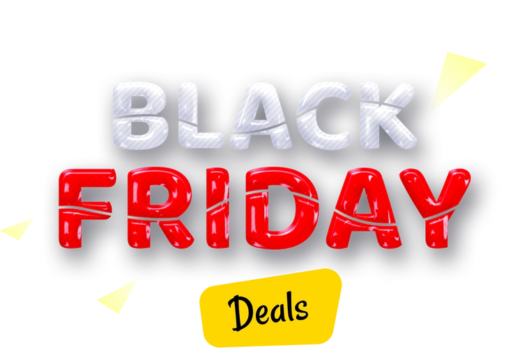 Black friday deals