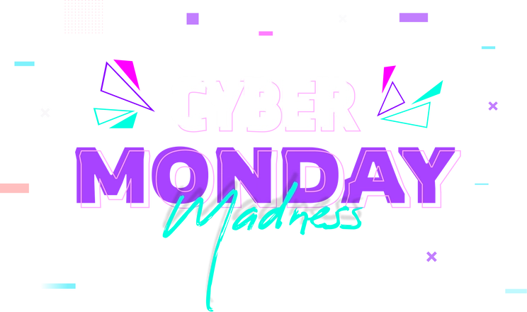 Cyber Monday deals