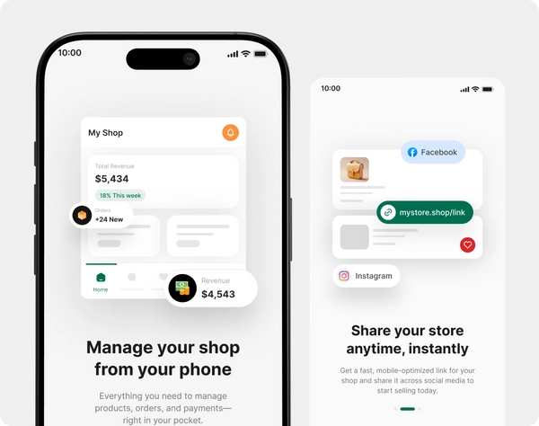 SellBuddy
