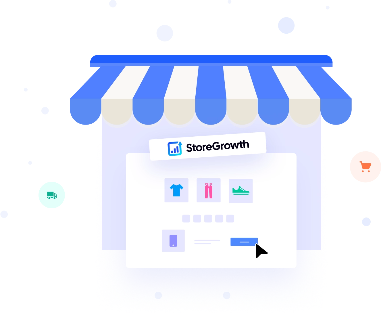 StoreGrowth