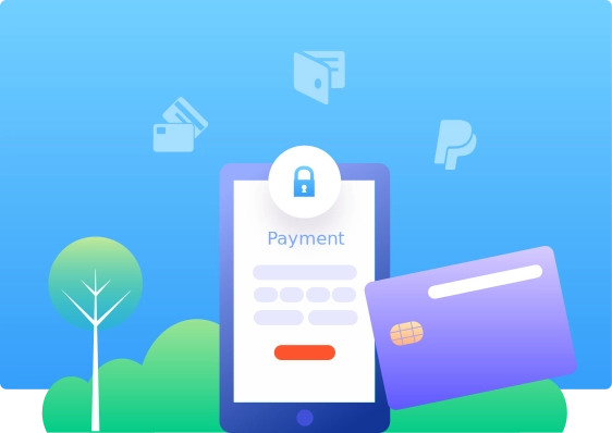 Convenient Payment <br> System