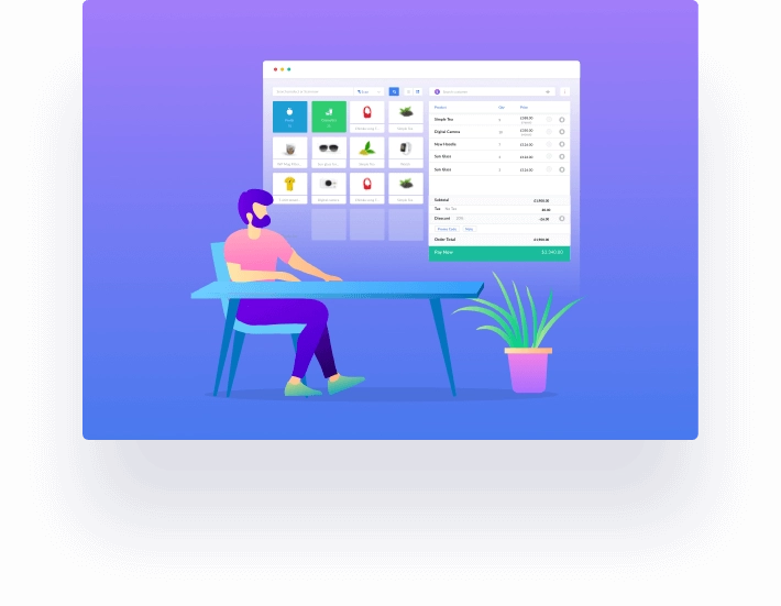 Easy Deployment <br> and User-Friendly