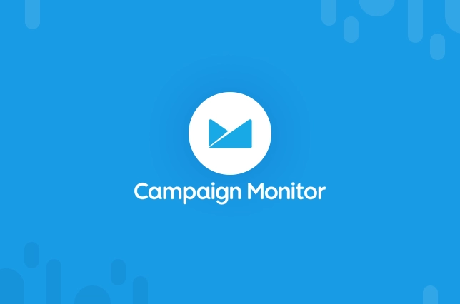 Campaign Monitor