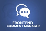 Comments Manager