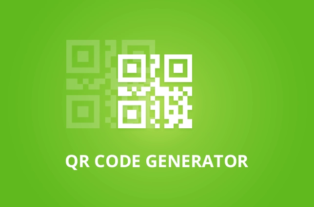 QR Code Generator