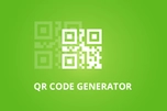 QR Code Generator