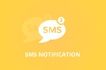 SMS Notification