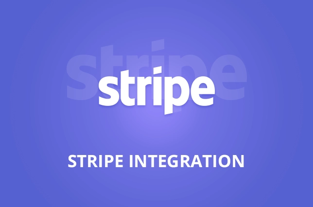 Stripe Integration