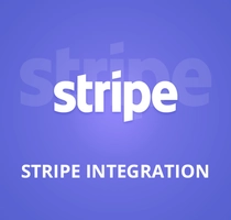 Stripe Integration