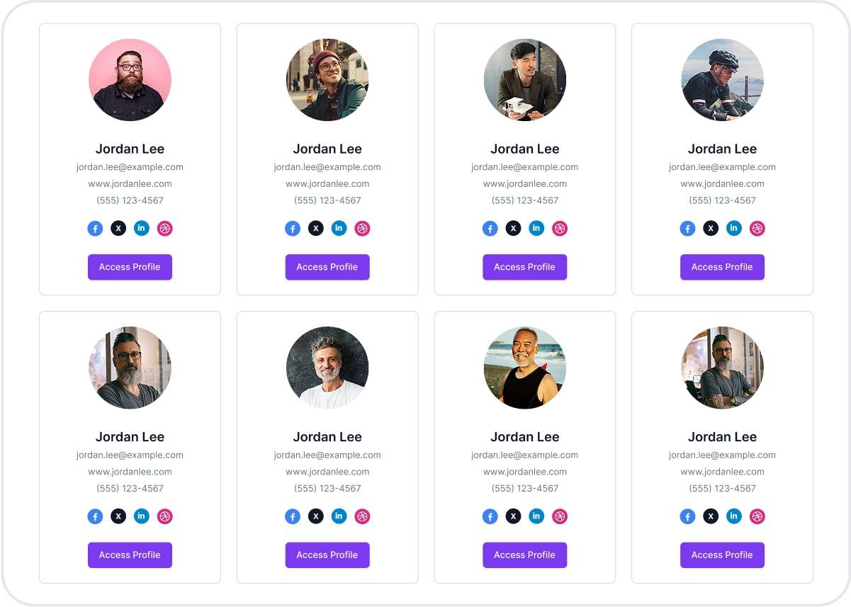 Member Communities