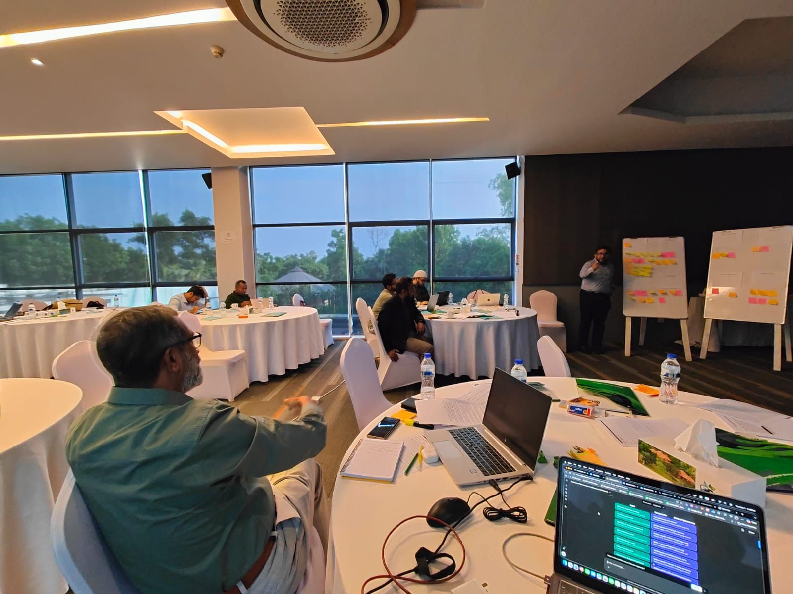 Architecture Design Sprint for Somalia and Somaliland 2026