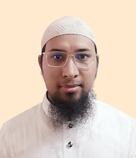 Md Habibur Rahman