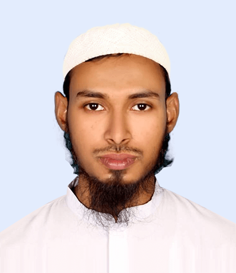 Mehedi Hasan