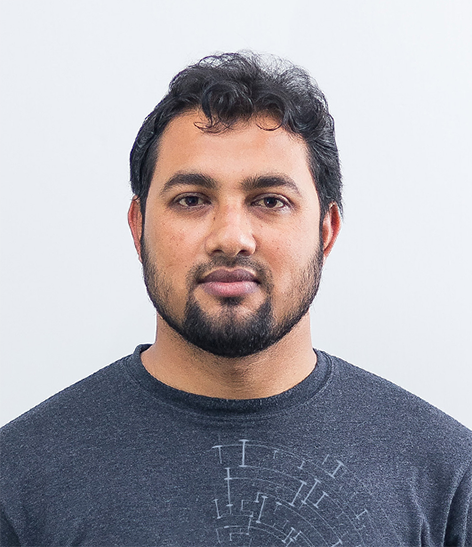 Nazir Ahmed
