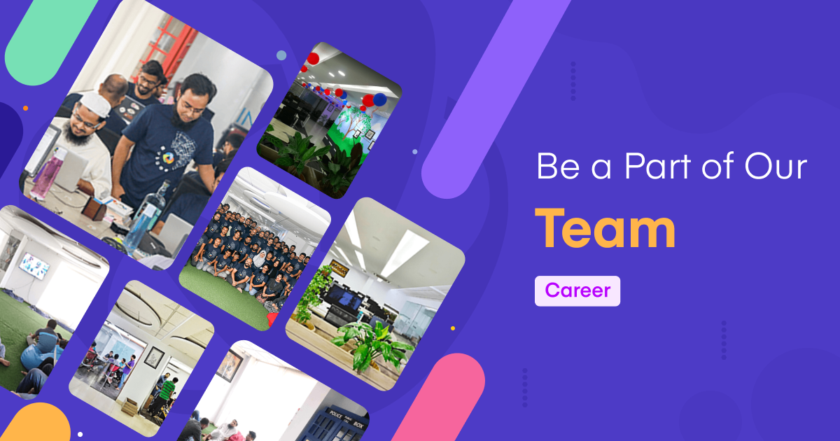 weDevs Team - Meet Our Talents! - weDevs