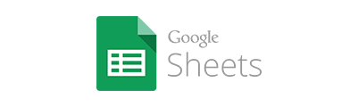 Google Sheets
