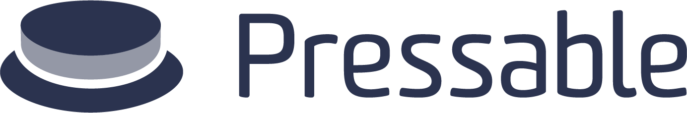 Pressable
