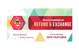 WooCommerce Refund & Exchange 