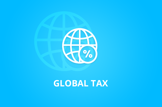 Global Tax for Dokan (3rd Party add-on)