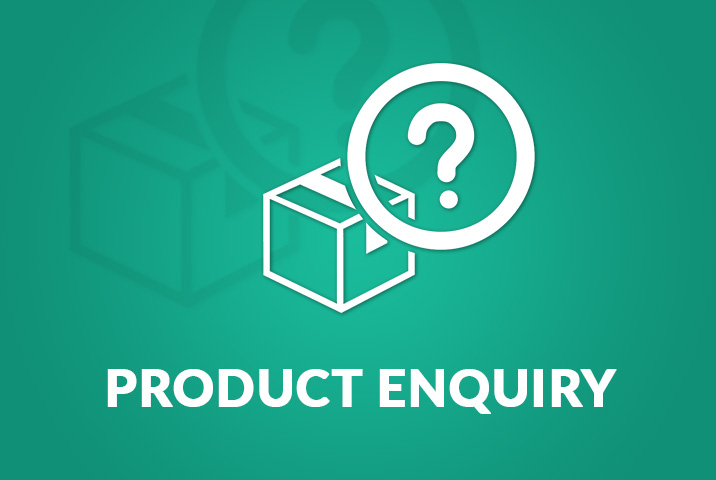 Product Enquiry