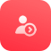 Follow favorite vendors <br/>right from the frontend