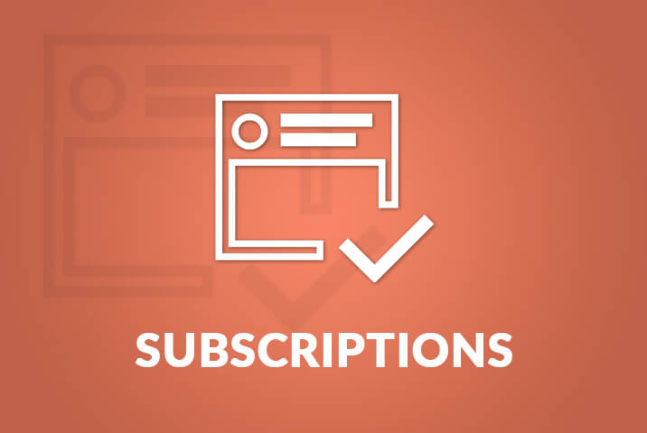 Dokan Subscriptions Create Customized Membership Packs