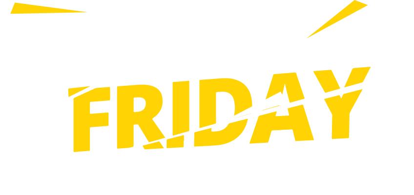 early bird black friday discount