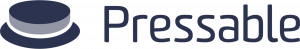 Pressable logo