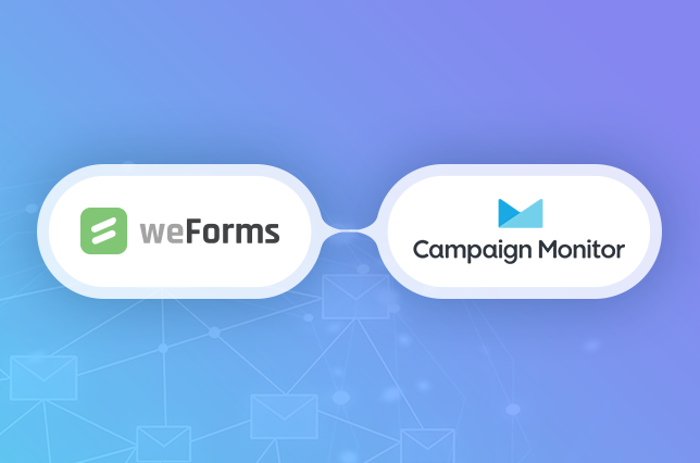 Campaign Monitor