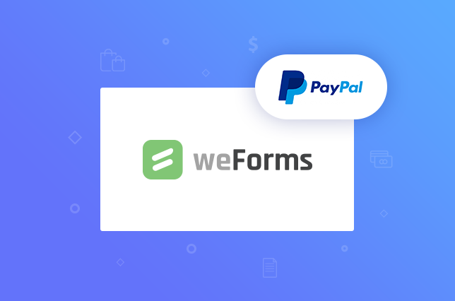 Payment (PayPal)