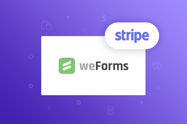 Payment (Stripe)