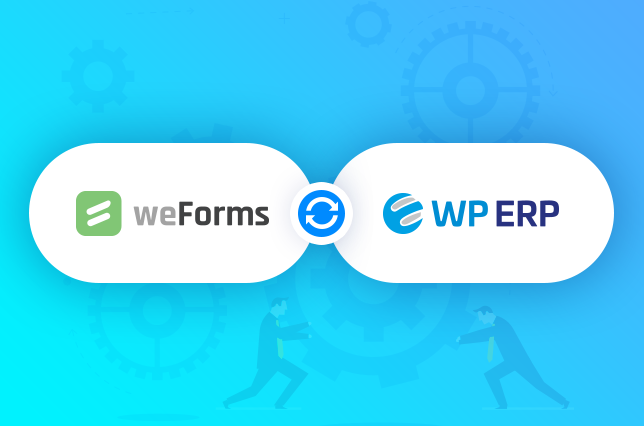 WP ERP